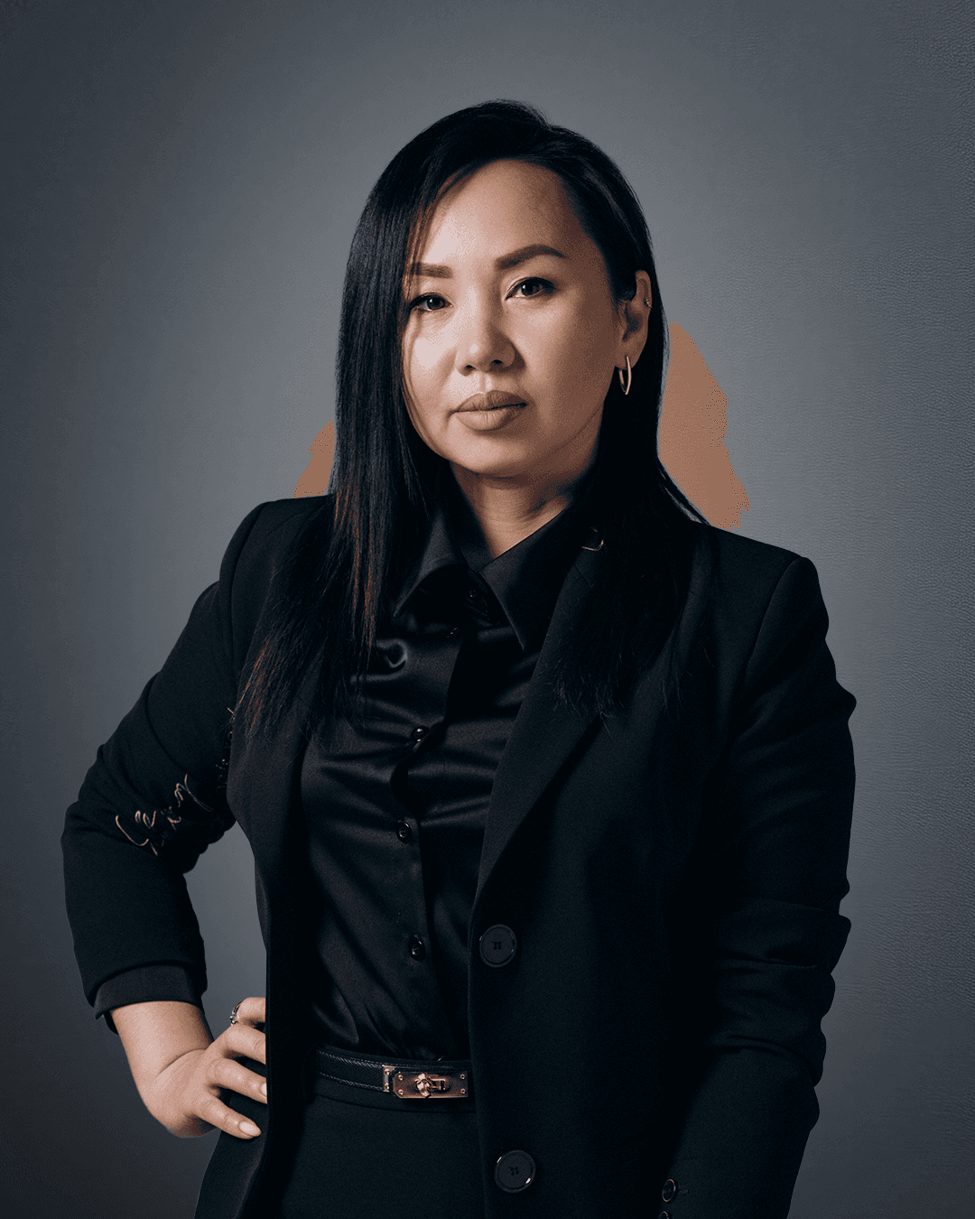 Айгул Кубентаева