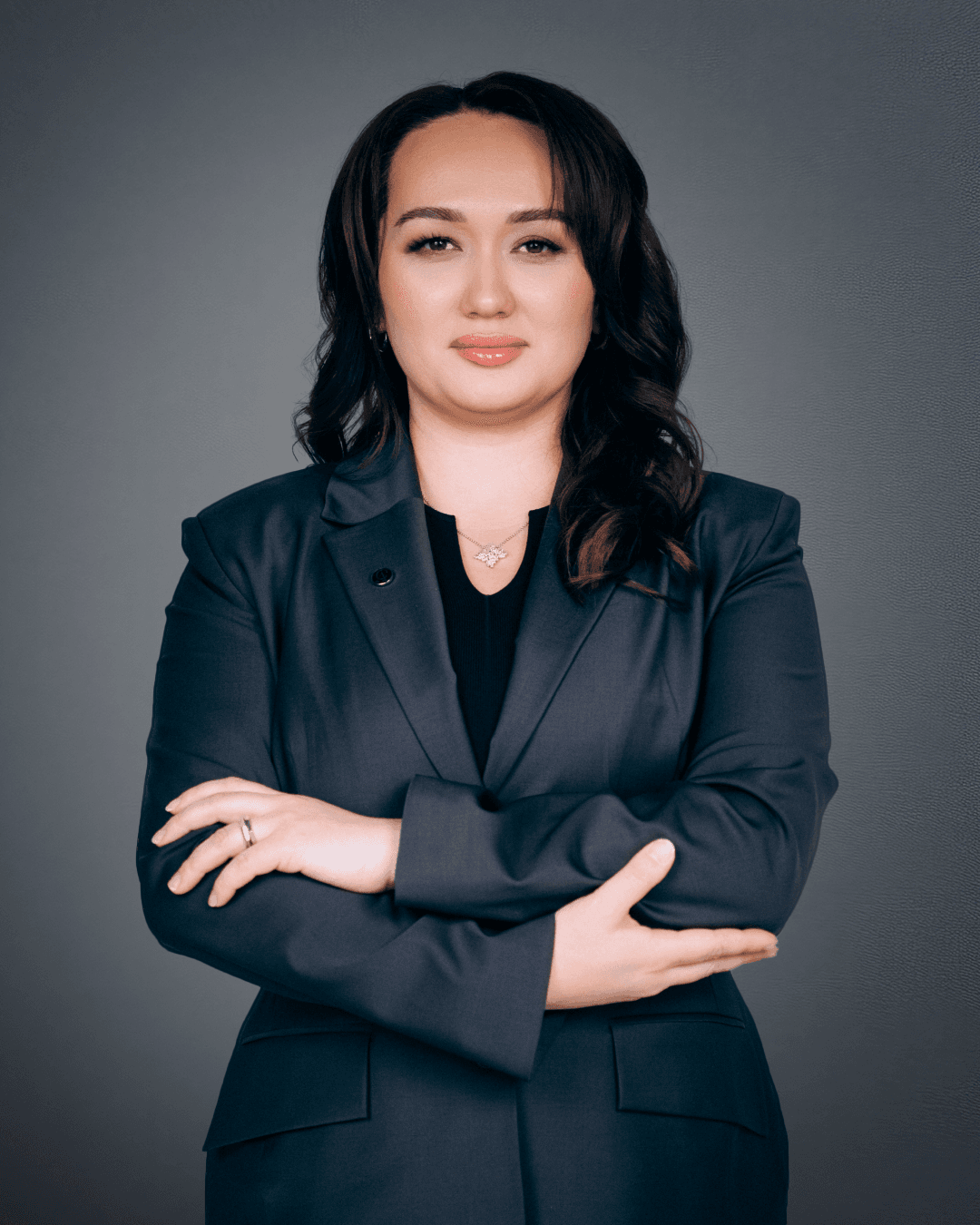 Айнагуль Бекен