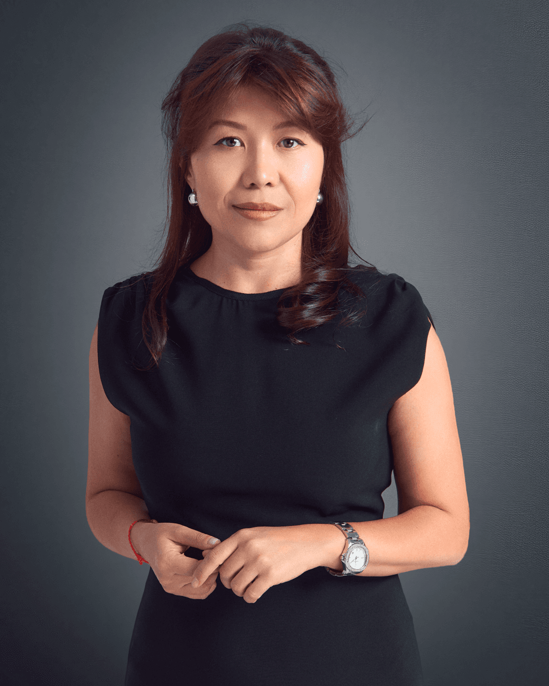 Абраимова Альмира