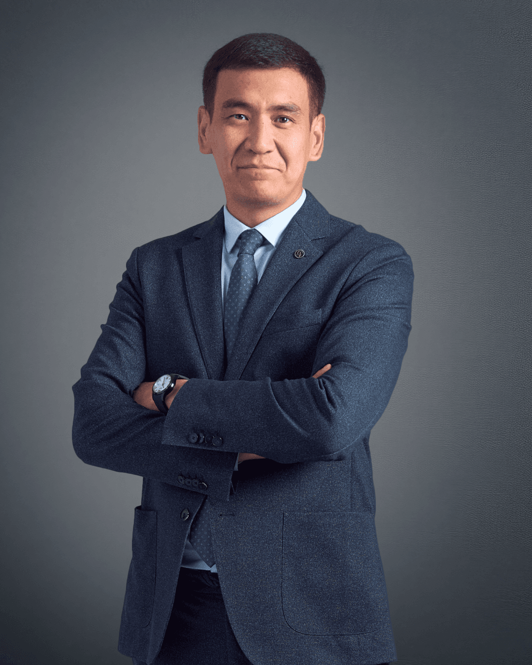 Арман Мамонов