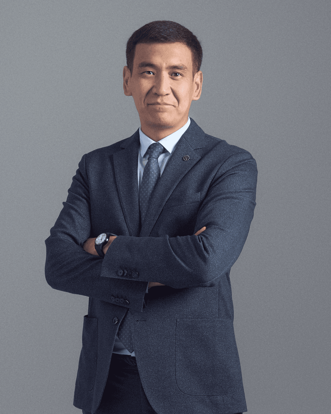 Аруна Есенжанова