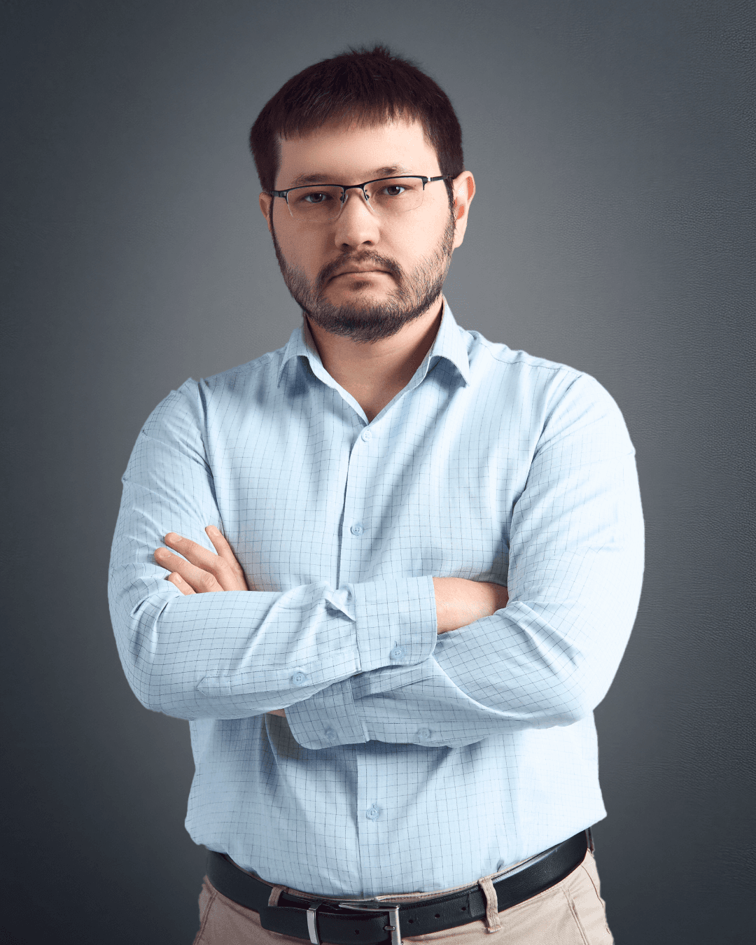 Аскар Ахмедов