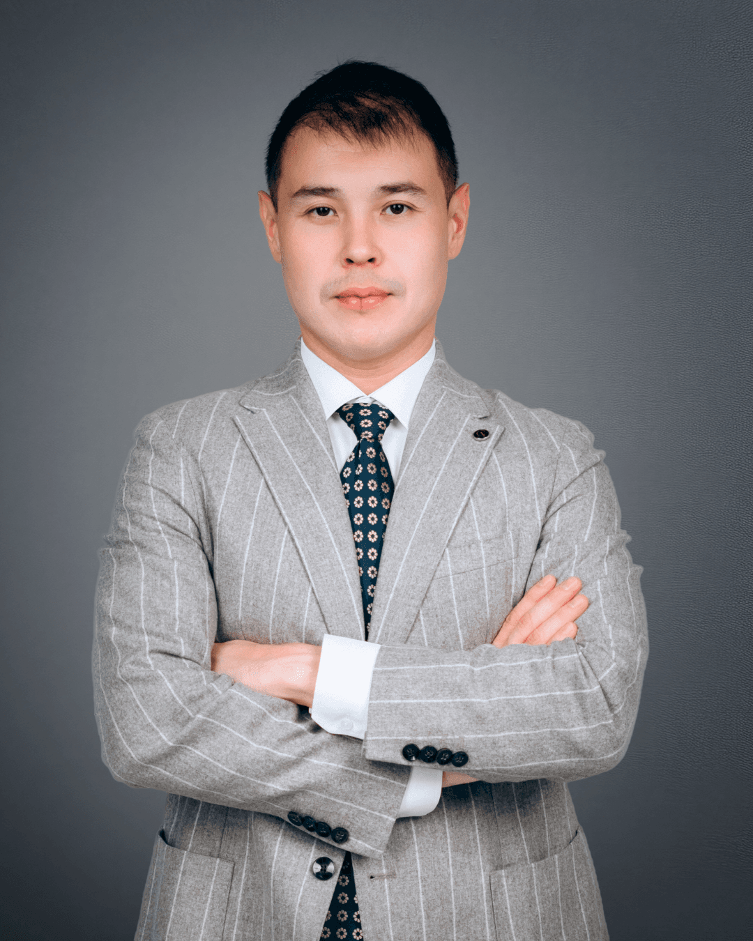 Аспандияр Файзуллин