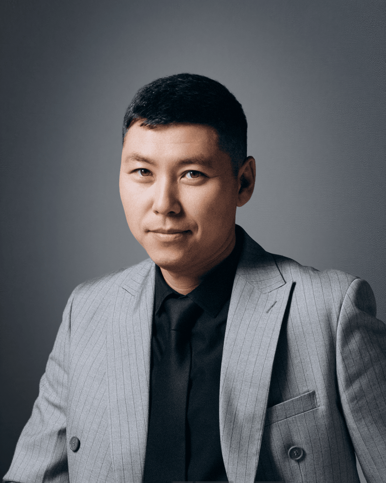 Азамат Курманиязов