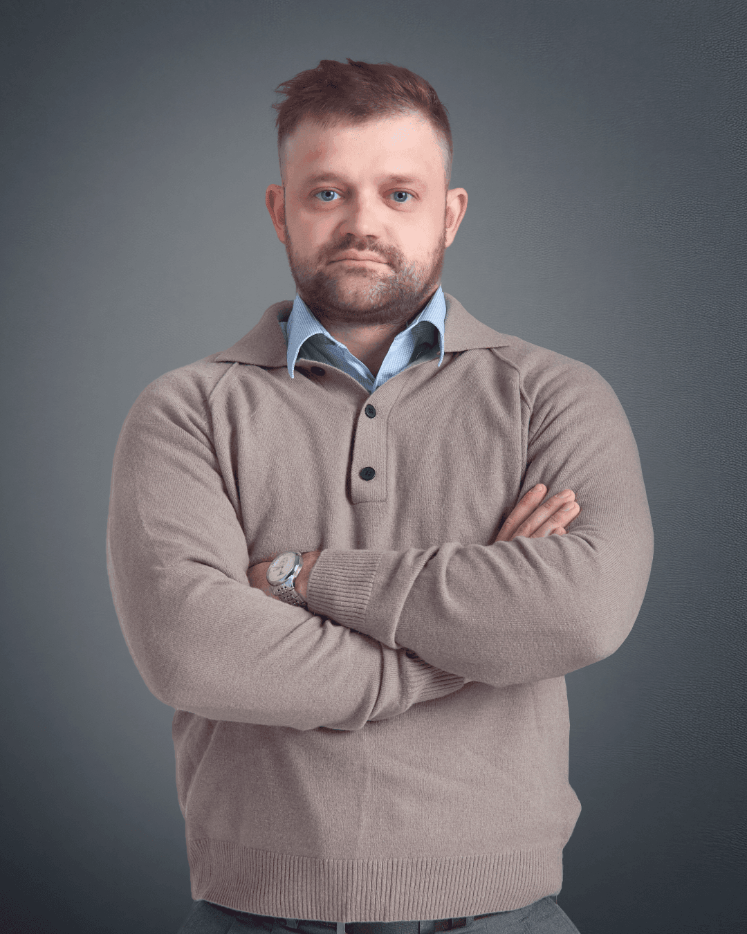 Борис Бойко