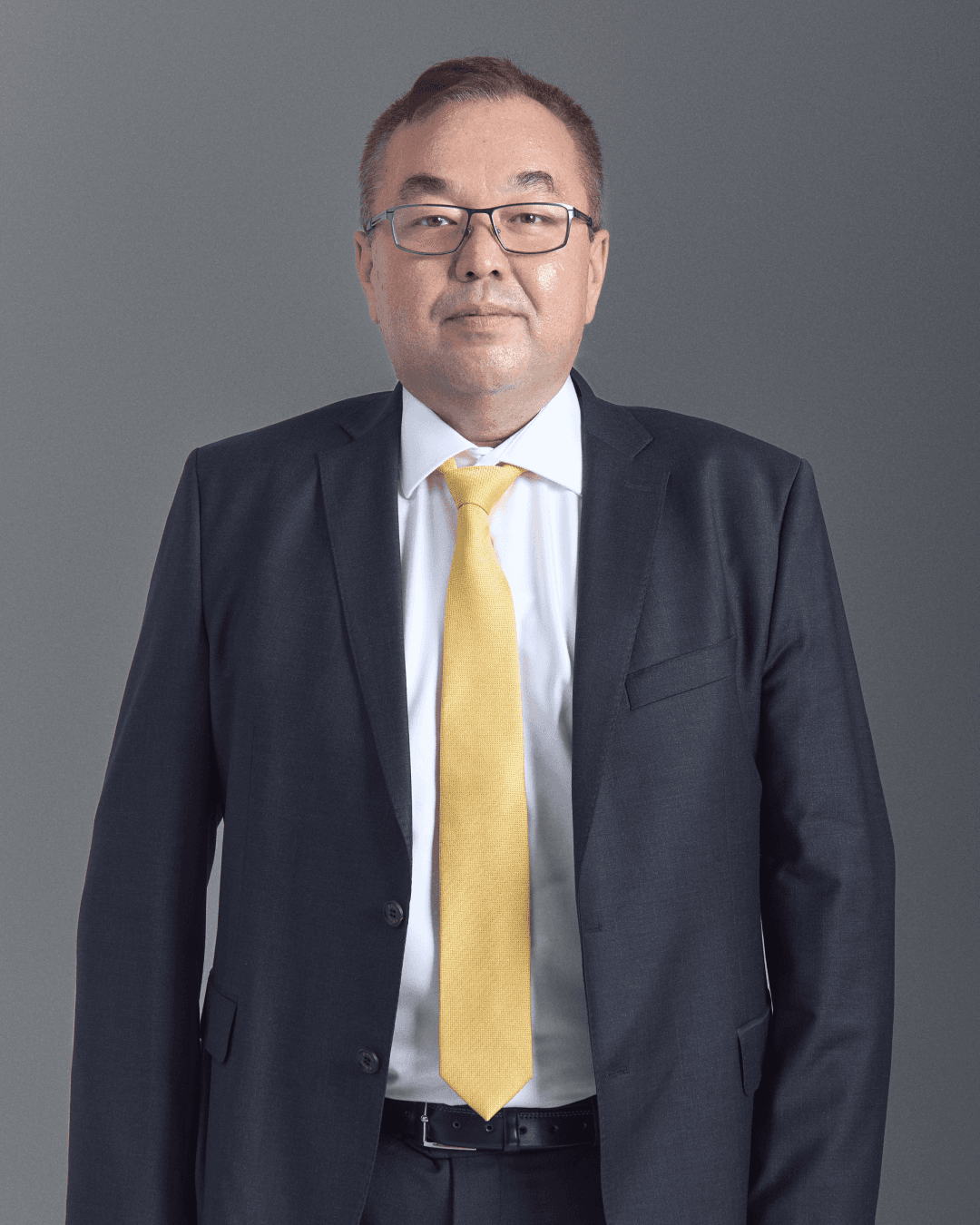 Данияр Ботбаев