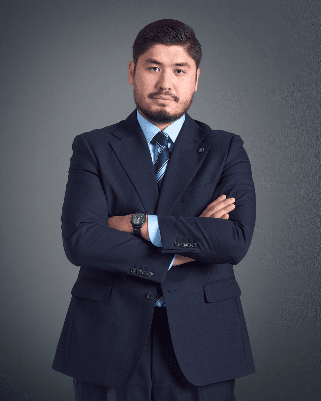 Диас Басибек