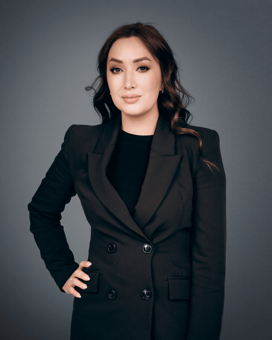 Динара Шериязданова