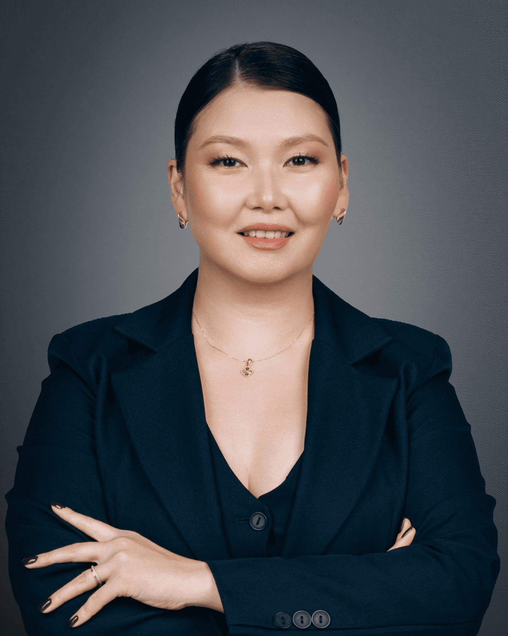 Эльмира Агимова