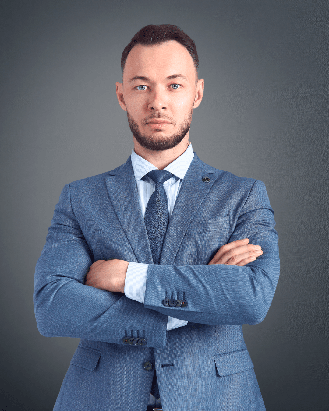 Игорь Антонников