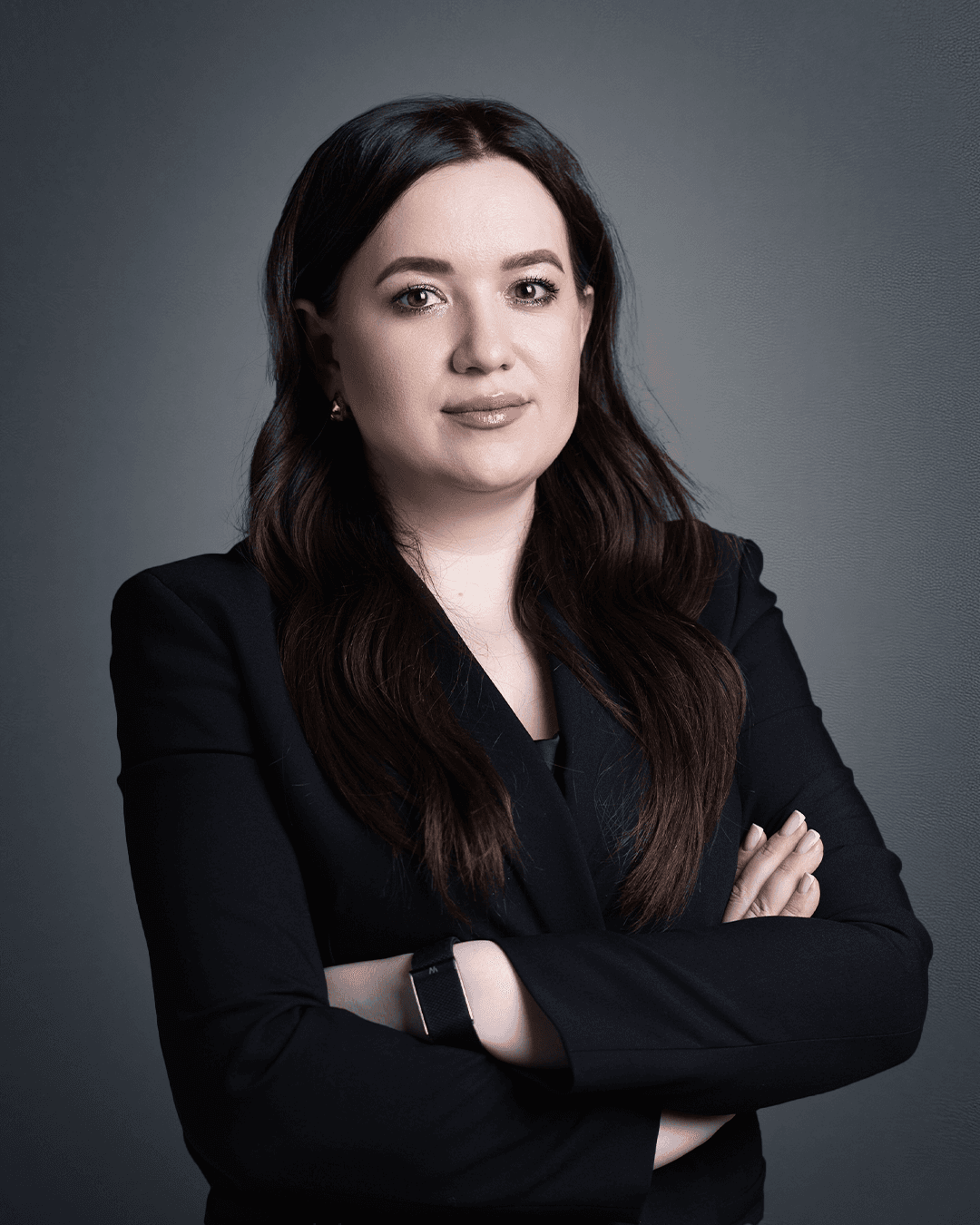 Ксения Подлегаева