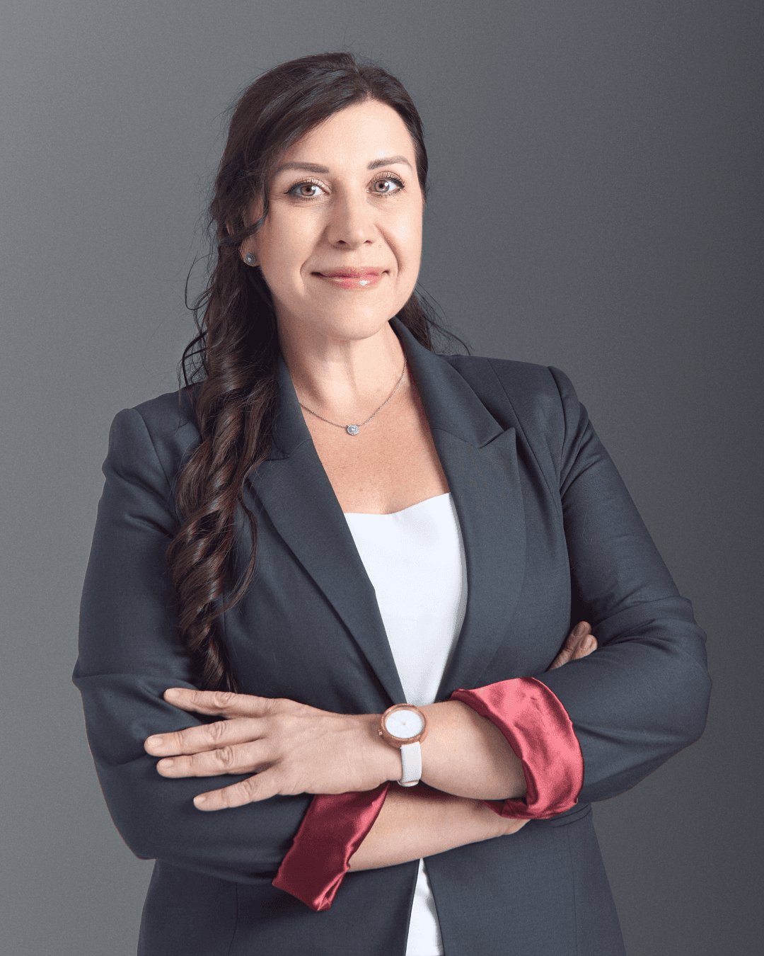 Марина Тишина