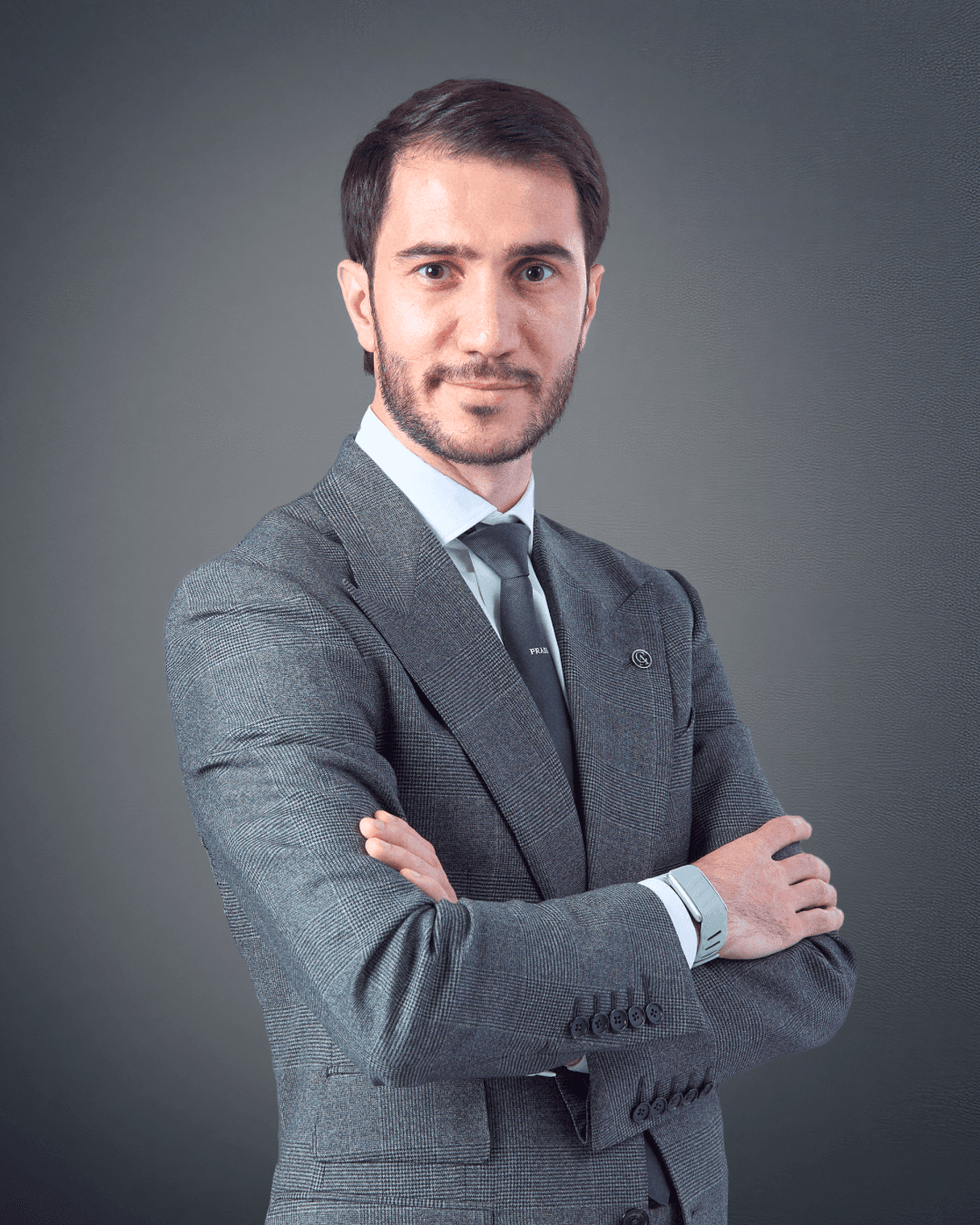 Тимирлан Гумбатов