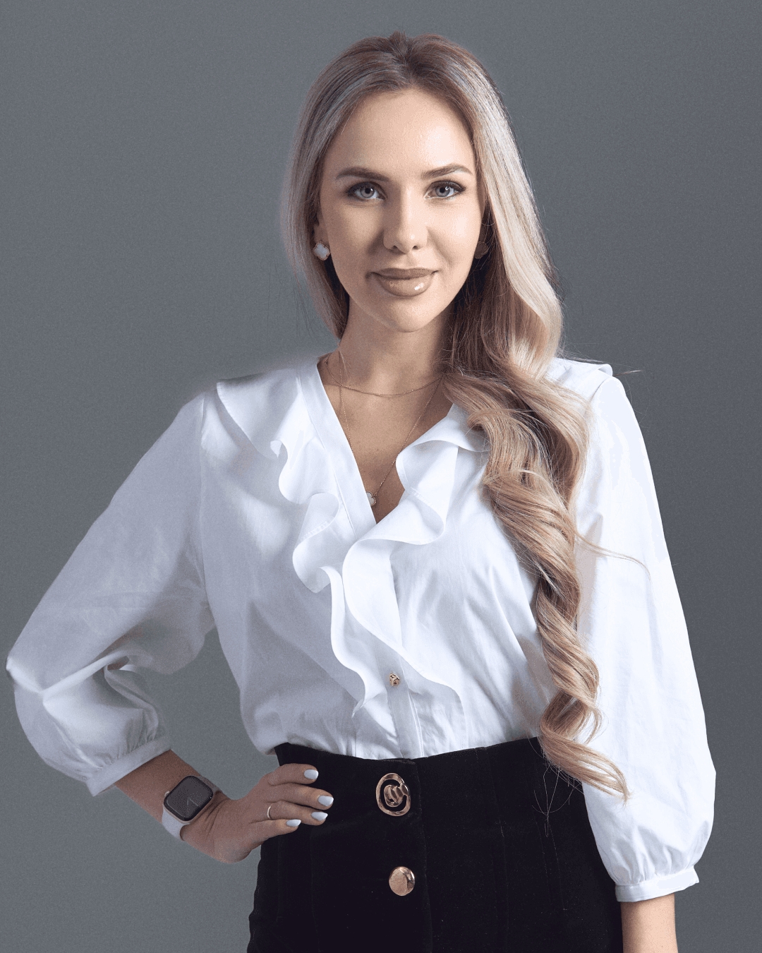 Валерия Токсеитова