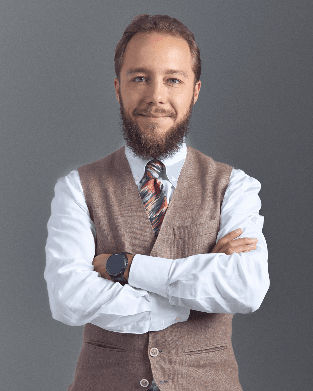 Валерий Зоркин